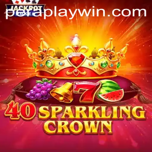 40SparklingCrown: A Fresh Look at a Dazzling Game by Peraplay Gaming
