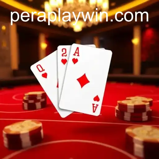 Exploring the Captivating World of Baccarat with Peraplay Gaming
