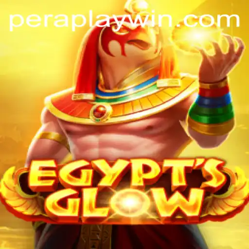 Unveiling EgyptsGlow: A Captivating Adventure with Peraplay Gaming