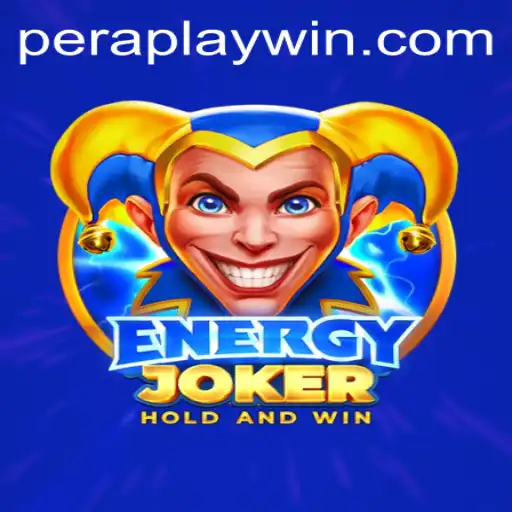 Exploring EnergyJoker: A Thrilling Adventurous Experience by Peraplay Gaming