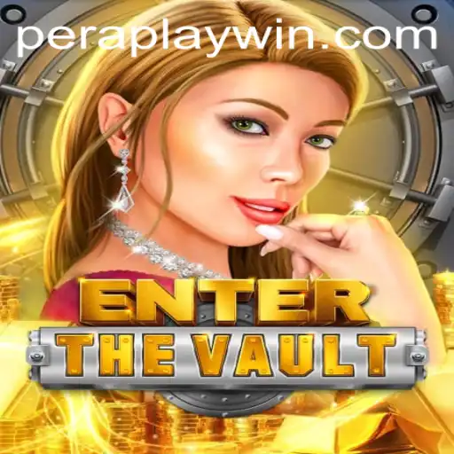 Exploring EntertheVault: A Dive into Peraplay Gaming's Latest Sensation
