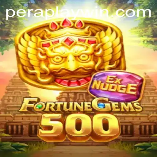 Discover FortuneGems500: A Stellar Game by PeraPlay Gaming