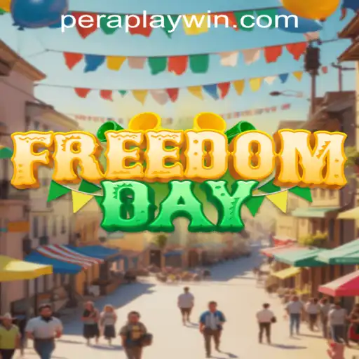 Exploring FreedomDay: A New Dimension in Peraplay Gaming