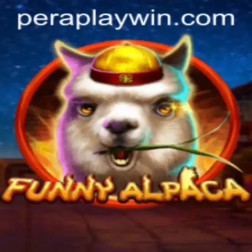 Dive into the Exciting World of FunnyAlpaca: A Game Uniting Peraplay Gaming Fans