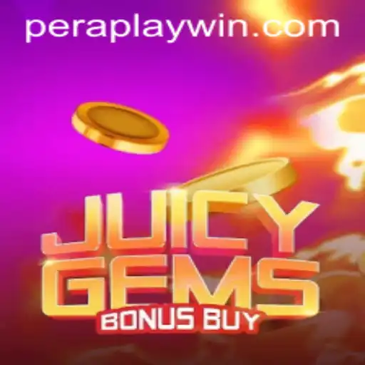 Exploring the Exciting World of JuicyGemsBonusBuy by peraplay gaming