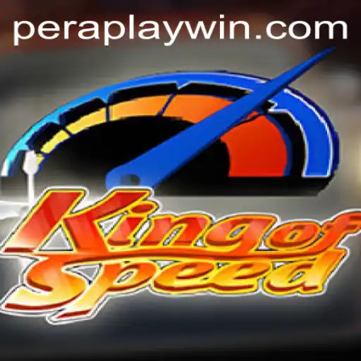 KingofSpeed: An Immersive Racing Experience by Peraplay Gaming