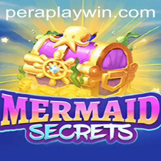 Dive into the Enchanting World of MermaidSecrets with Peraplay Gaming