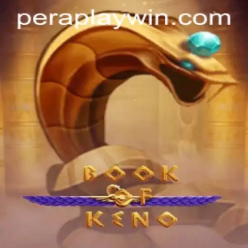 Unveiling BookOfKeno by Peraplay Gaming: A Comprehensive Guide