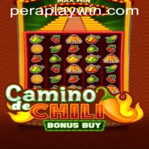 Discover the Excitement of CaminodeChiliBonusBuy by PeraPlay Gaming