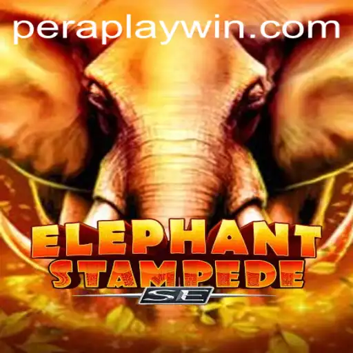 Exploring the Thrill of ElephantStampedeSE by Peraplay Gaming