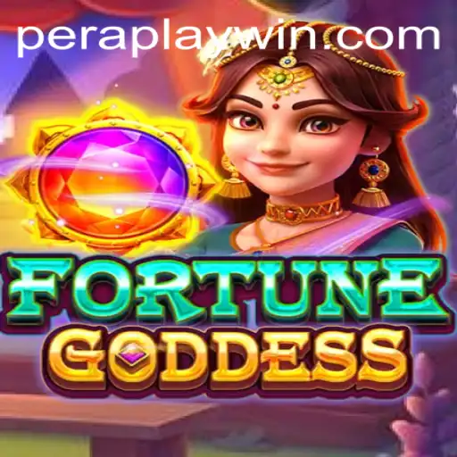 FORTUNEGODDESS: A New Wave in Online Gaming by Peraplay Gaming