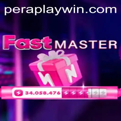 FastMaster: Exploring the Thrills of Peraplay Gaming's Latest Sensation