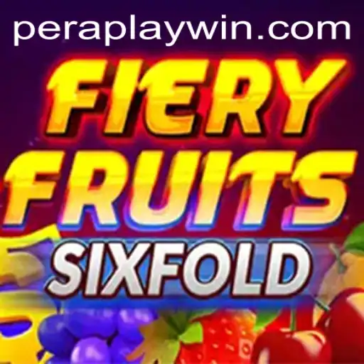 Exploring FieryFruitsSixFold: A New Dimension in Gaming by Peraplay