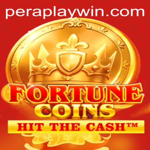 Discovering FortuneCoins: A Dive into Peraplay Gaming's Latest Hit