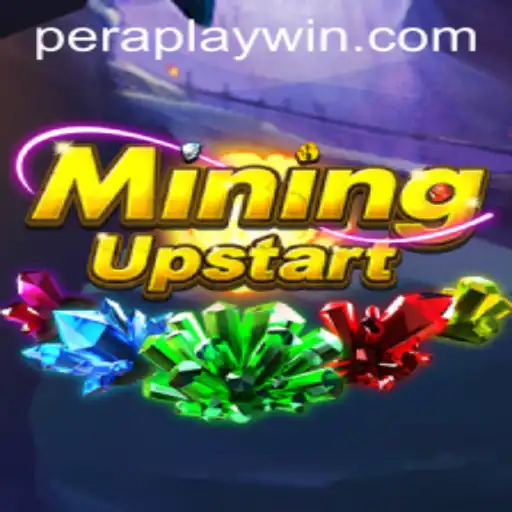 Exploring MiningUpstart: A New Horizon in Peraplay Gaming