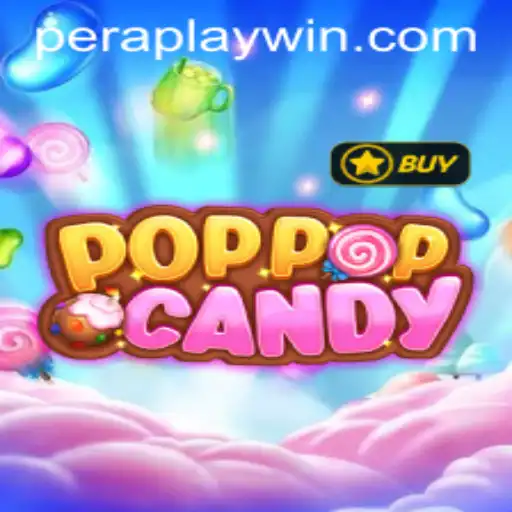 POPPOPCANDY: An Exciting Adventure in the World of Peraplay Gaming