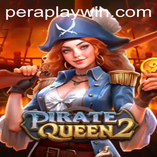 Exploring the World of PirateQueen2: A Deep Dive into PeraPlay Gaming's Latest Adventure