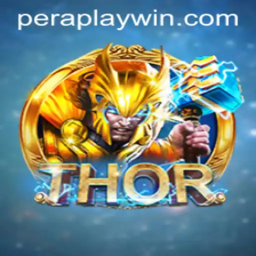 Exploring the Exciting World of THOR: A Peraplay Gaming Experience