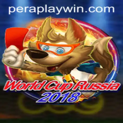WorldCupRussia2018: A Glorious Playfield by PeraPlay Gaming