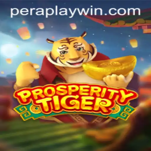 ProsperityTiger: An In-Depth Look into Peraplay Gaming's New Adventure