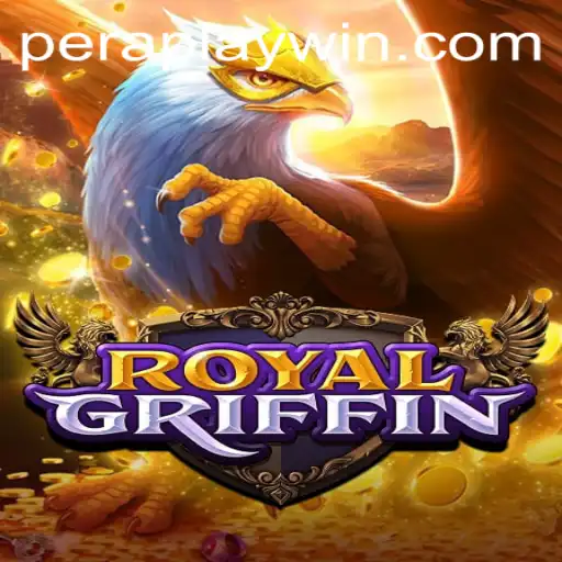 Unveiling RoyalGriffin: A New Era in Peraplay Gaming