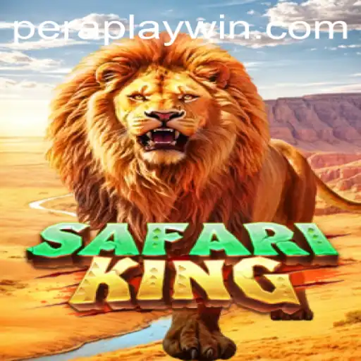Exploring the Adventure of SafariKing: A Journey into the Wild with Peraplay Gaming