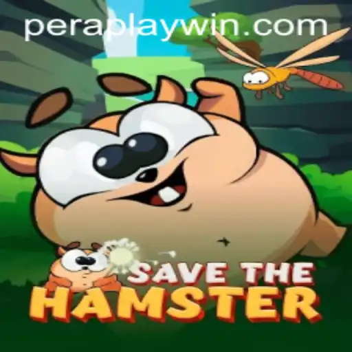 Exploring SavetheHamster: An Exciting Adventure by Peraplay Gaming