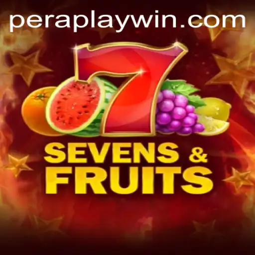 Unveiling SevensFruits: A Captivating Journey with Peraplay Gaming