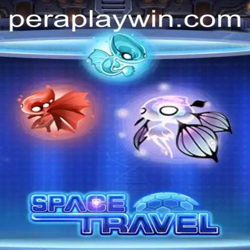 Exploring the Galactic Adventure of SpaceTravel by Peraplay Gaming