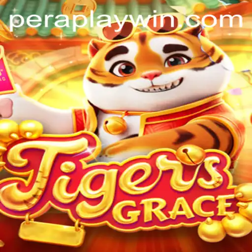 TigersGrace: A Mesmerizing Journey into the World of PeraPlay Gaming